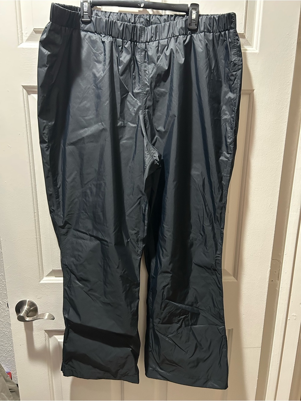 NWT Columbia Women's Storm Surge II Hiking Outdoor Rain Pants Size XXL